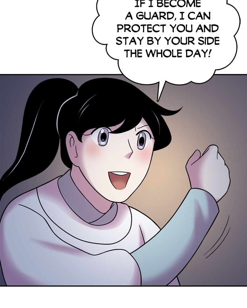 My Beloved Emperor Chapter 38 page 7 - 