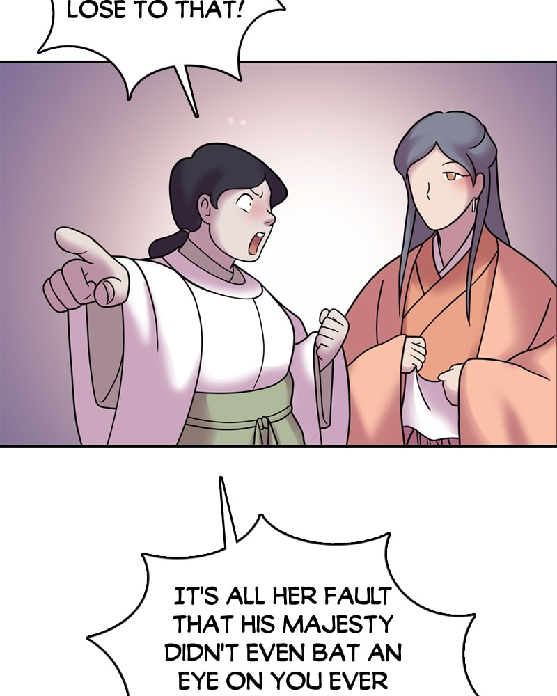 My Beloved Emperor Chapter 38 page 61 - 
