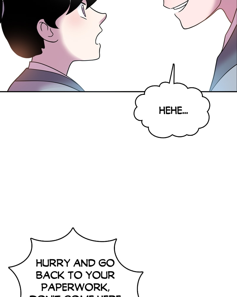 My Beloved Emperor Chapter 38 page 64 - 