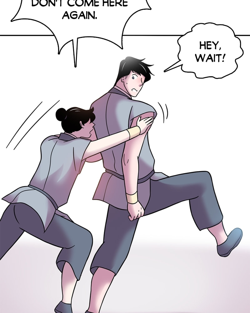 My Beloved Emperor Chapter 38 page 65 - 