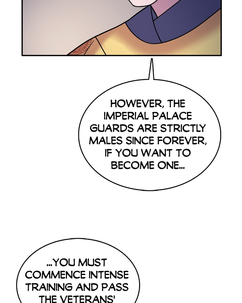 My Beloved Emperor Chapter 38 page 9 - 