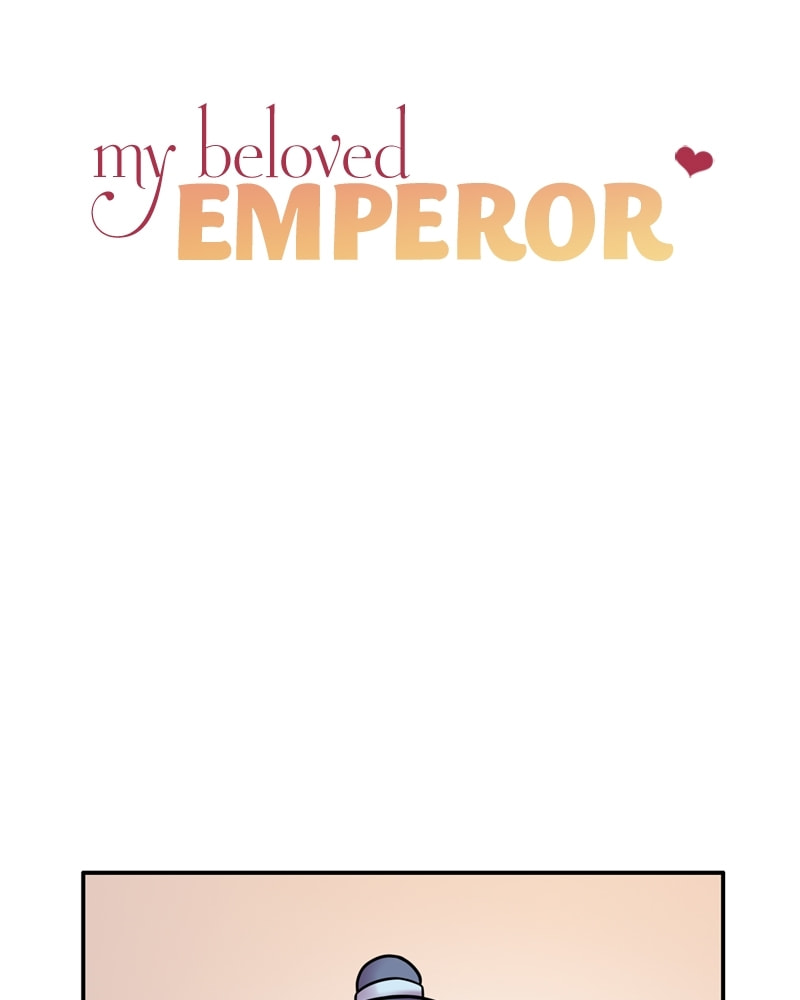 My Beloved Emperor Chapter 39 page 2 - 