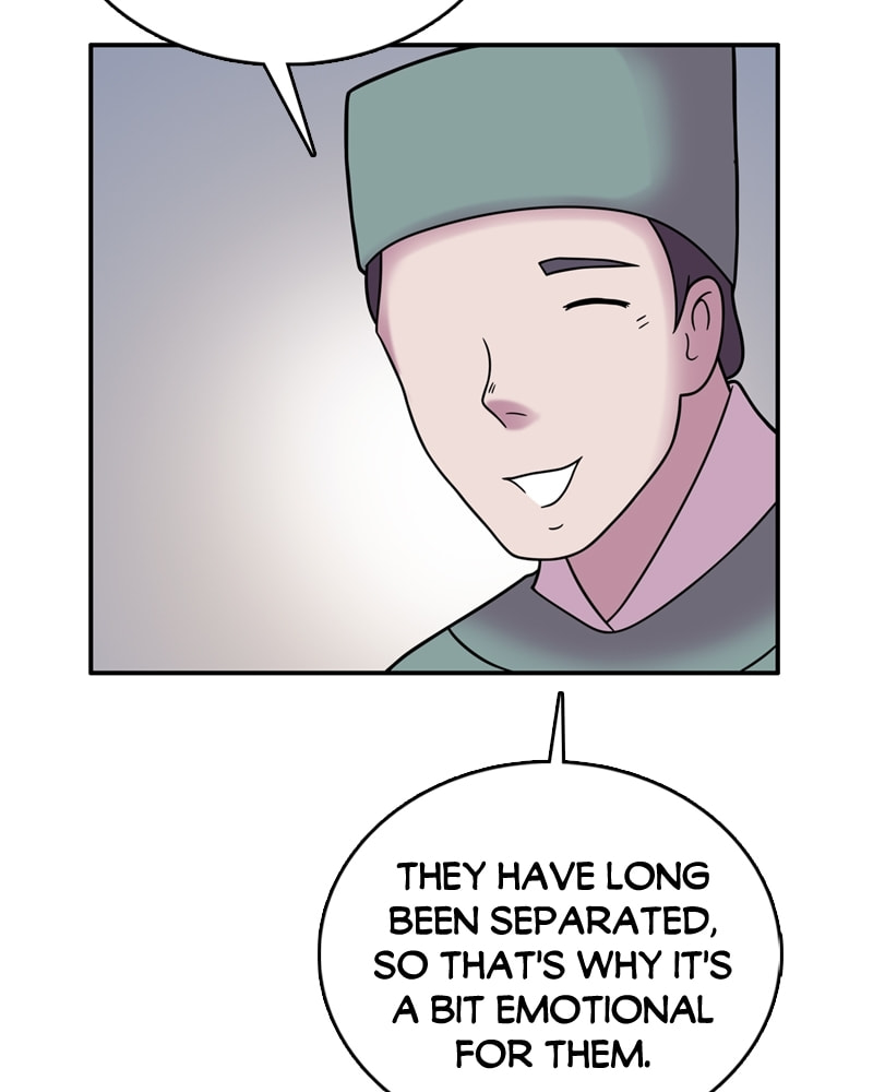 My Beloved Emperor Chapter 39 page 11 - 