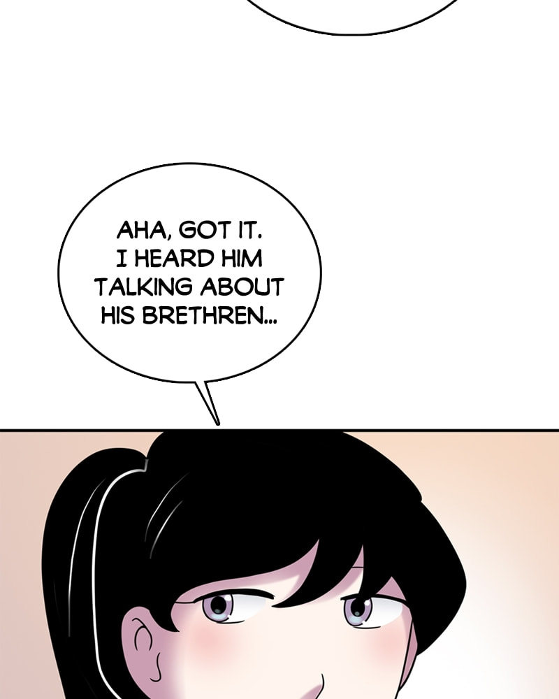 My Beloved Emperor Chapter 39 page 12 - 