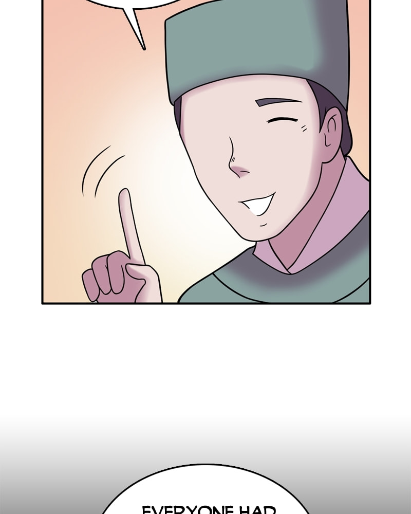 My Beloved Emperor Chapter 39 page 14 - 