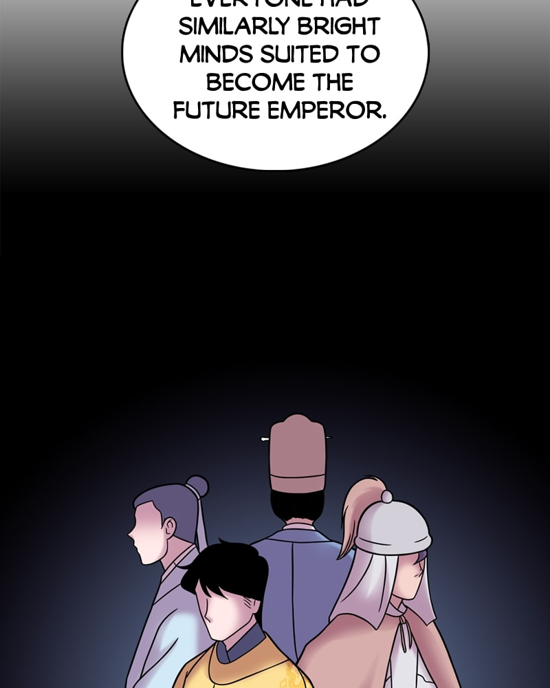 My Beloved Emperor Chapter 39 page 15 - 