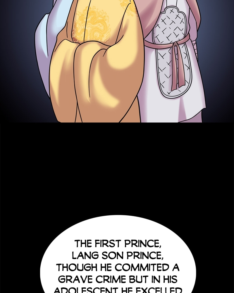 My Beloved Emperor Chapter 39 page 16 - 