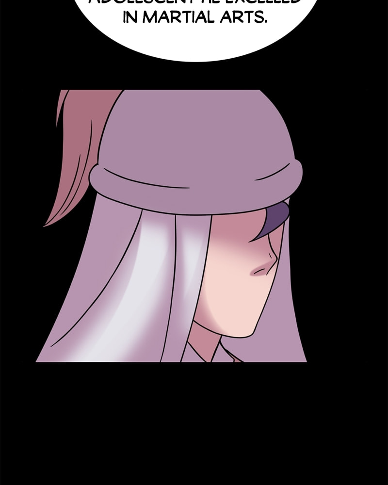 My Beloved Emperor Chapter 39 page 17 - 