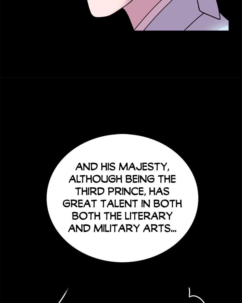 My Beloved Emperor Chapter 39 page 19 - 