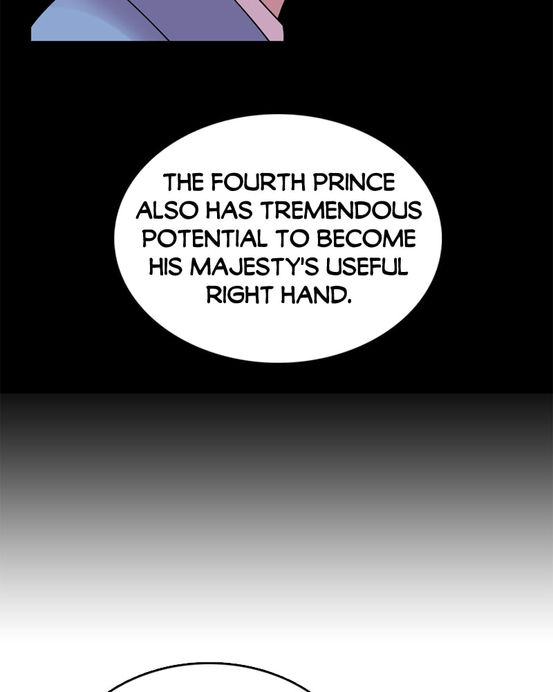 My Beloved Emperor Chapter 39 page 22 - 
