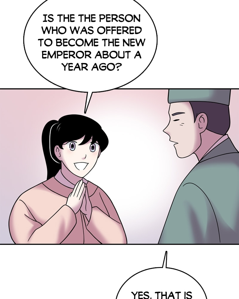 My Beloved Emperor Chapter 39 page 23 - 