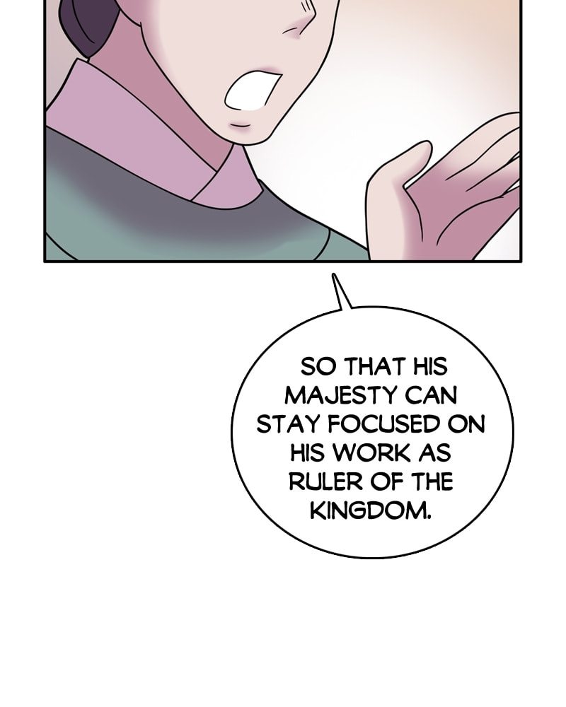 My Beloved Emperor Chapter 39 page 25 - 