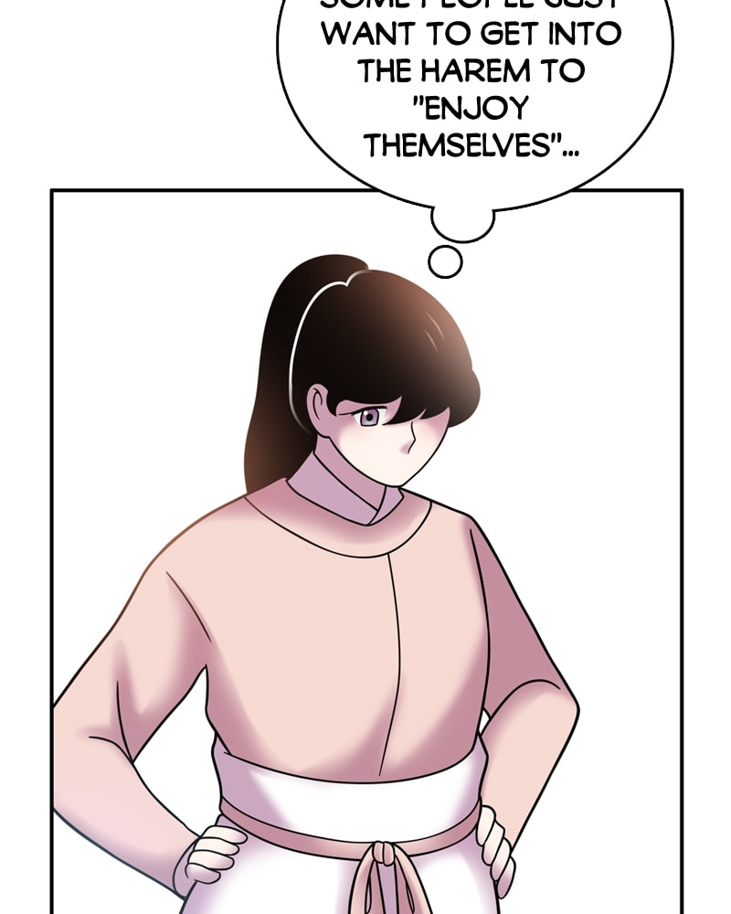My Beloved Emperor Chapter 39 page 29 - 