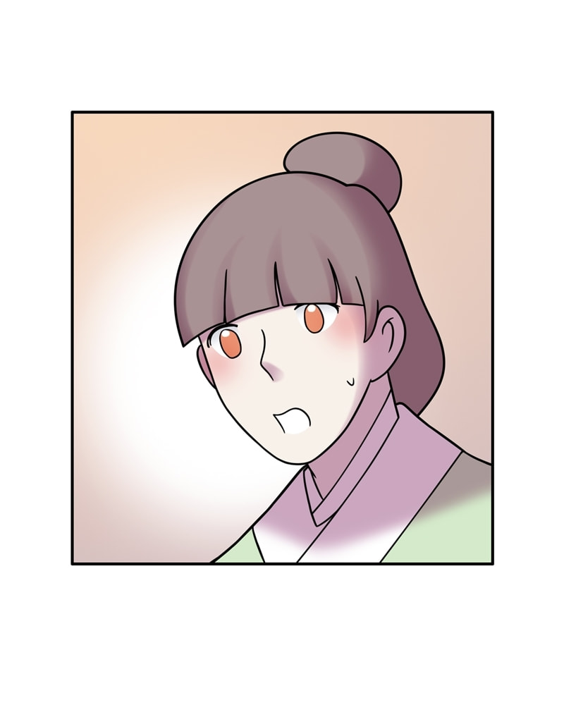 My Beloved Emperor Chapter 39 page 44 - 