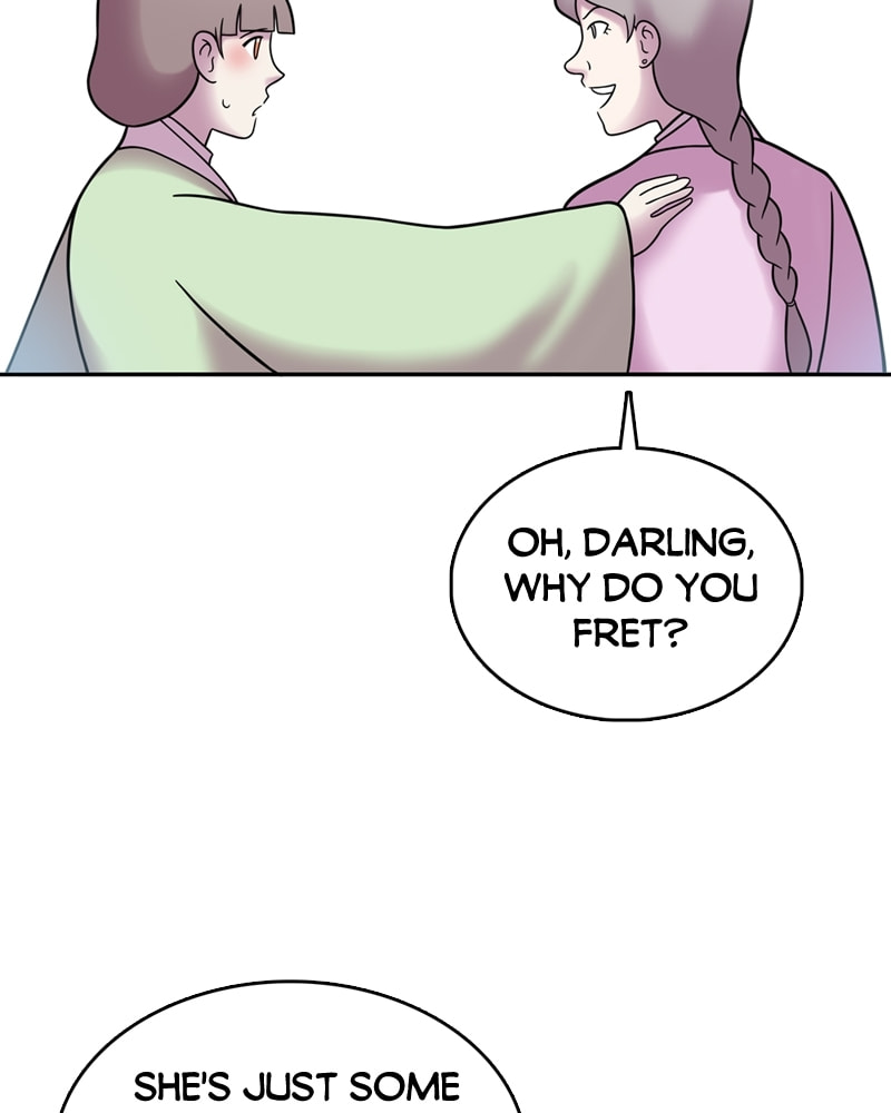 My Beloved Emperor Chapter 39 page 47 - 