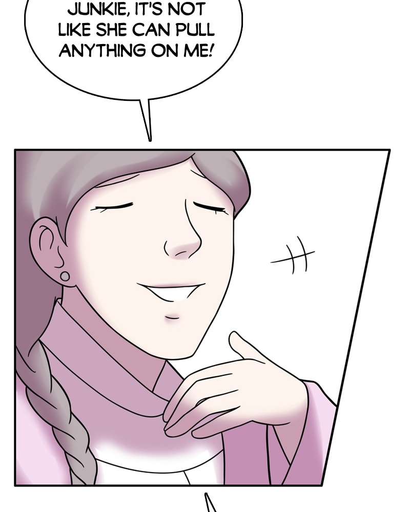 My Beloved Emperor Chapter 39 page 48 - 