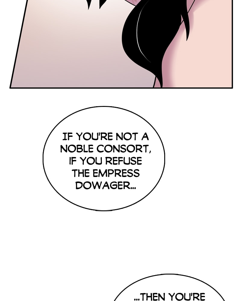My Beloved Emperor Chapter 39 page 50 - 