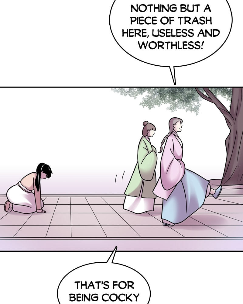 My Beloved Emperor Chapter 39 page 51 - 