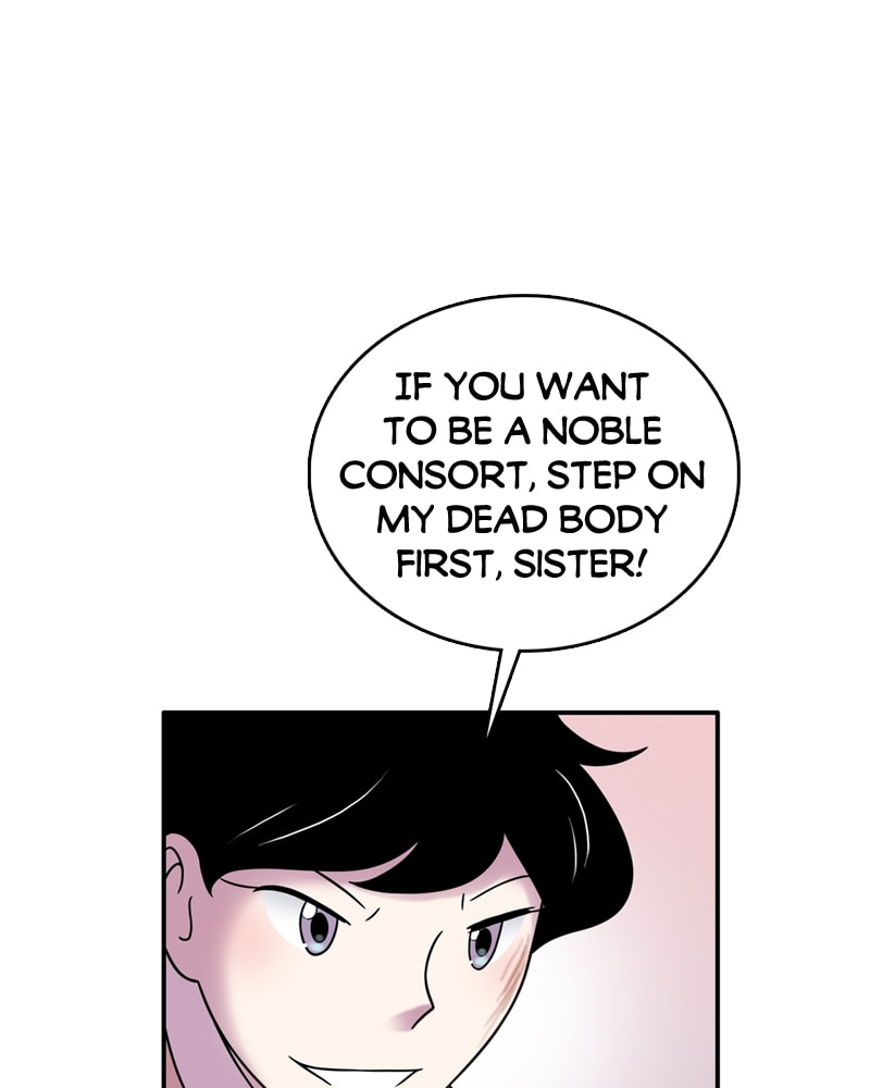 My Beloved Emperor Chapter 39 page 56 - 