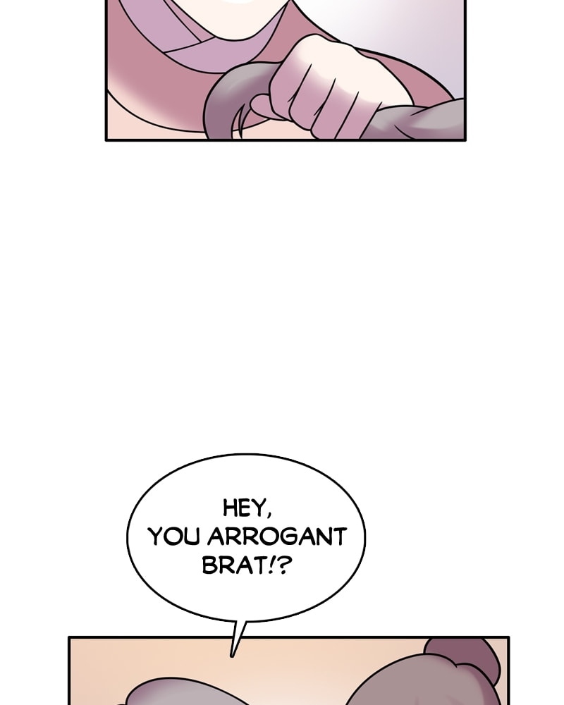 My Beloved Emperor Chapter 39 page 57 - 