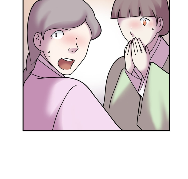 My Beloved Emperor Chapter 39 page 58 - 