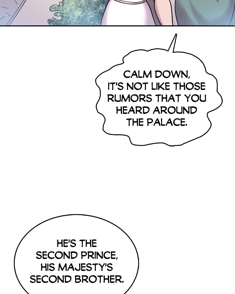 My Beloved Emperor Chapter 39 page 10 - 