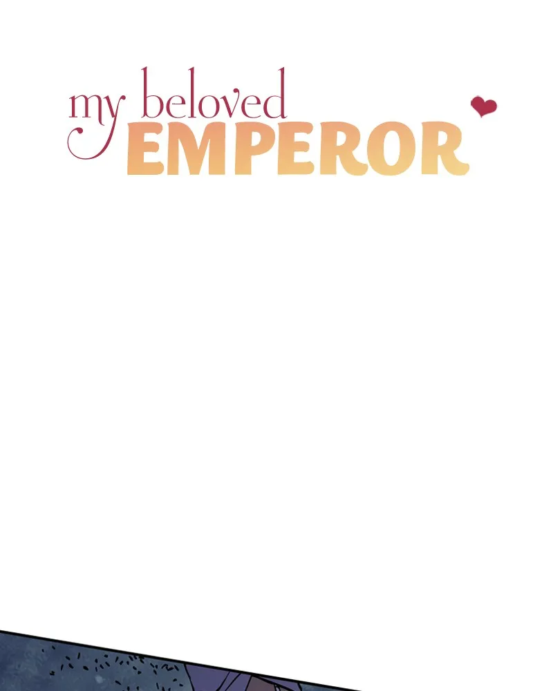 My Beloved Emperor Chapter 4 page 1 - 