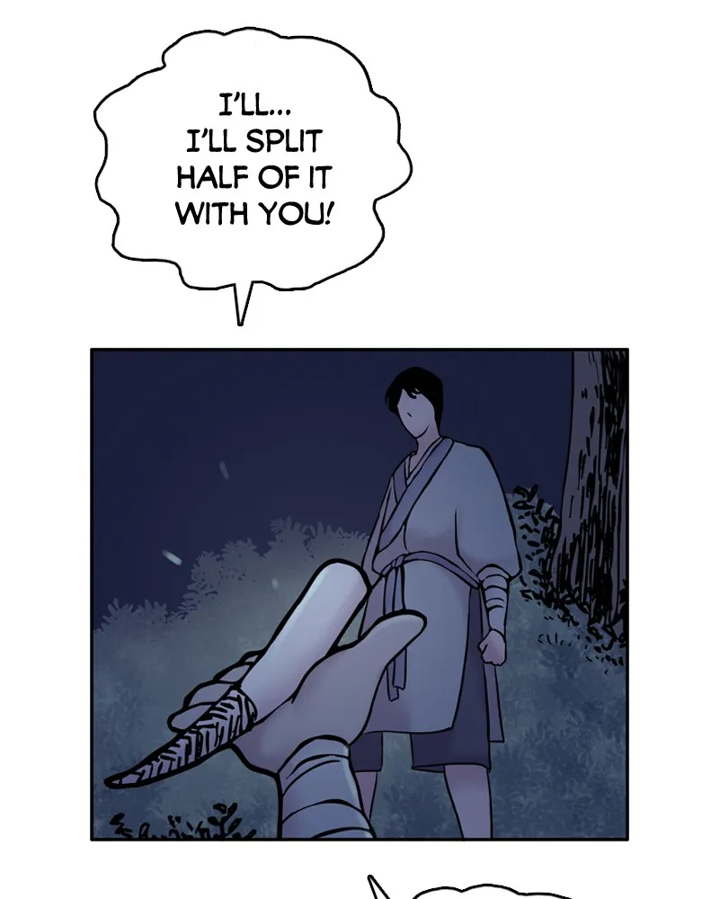 My Beloved Emperor Chapter 4 page 11 - 