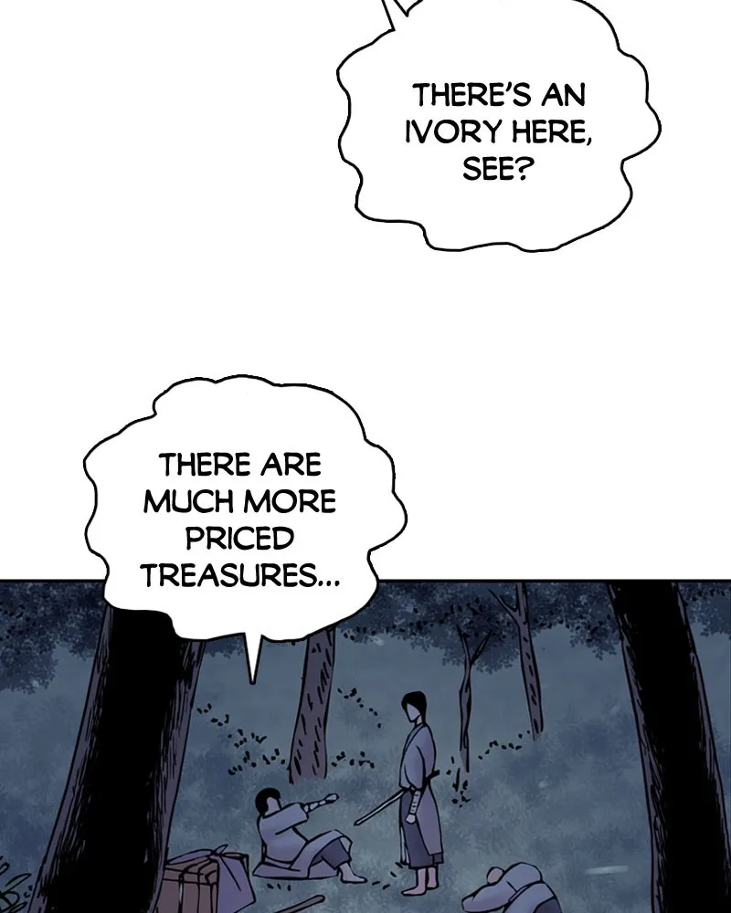 My Beloved Emperor Chapter 4 page 12 - 