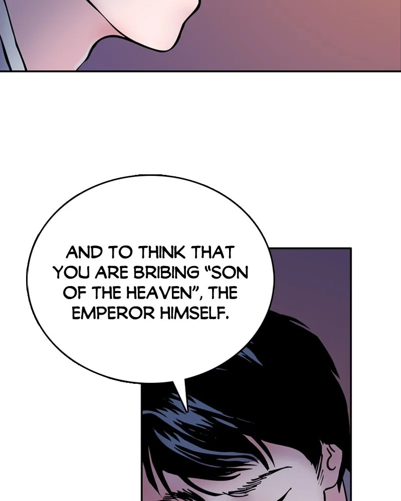 My Beloved Emperor Chapter 4 page 14 - 