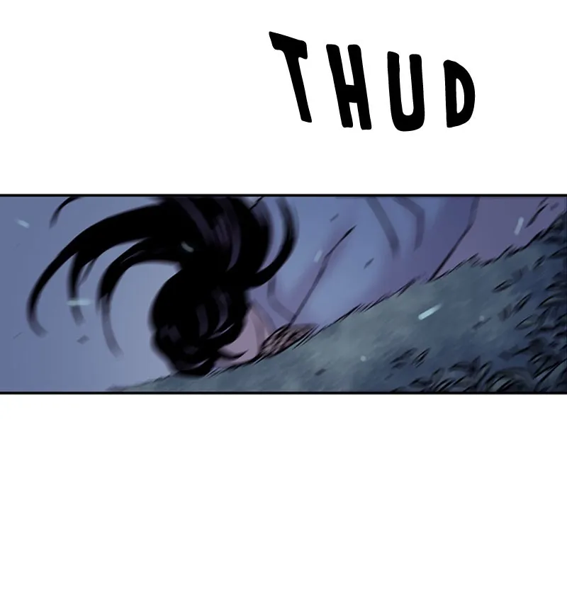 My Beloved Emperor Chapter 4 page 19 - 