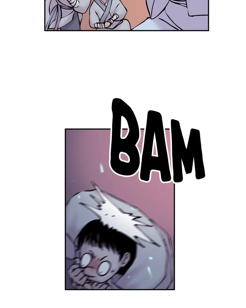 My Beloved Emperor Chapter 4 page 21 - 