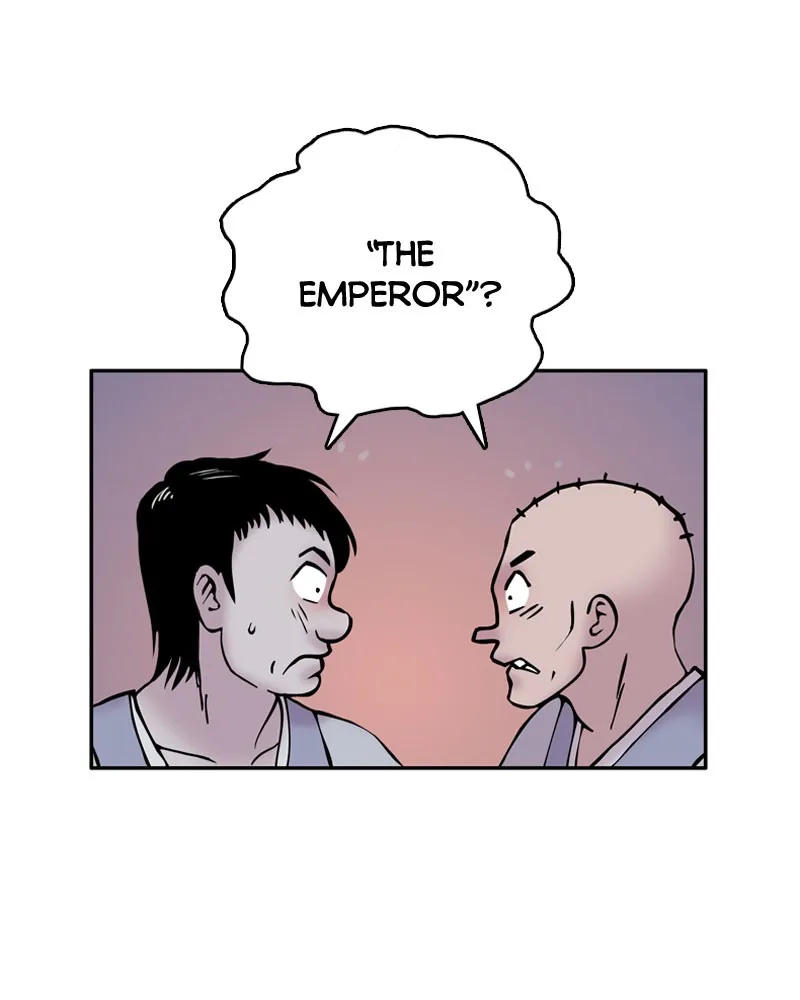 My Beloved Emperor Chapter 4 page 24 - 