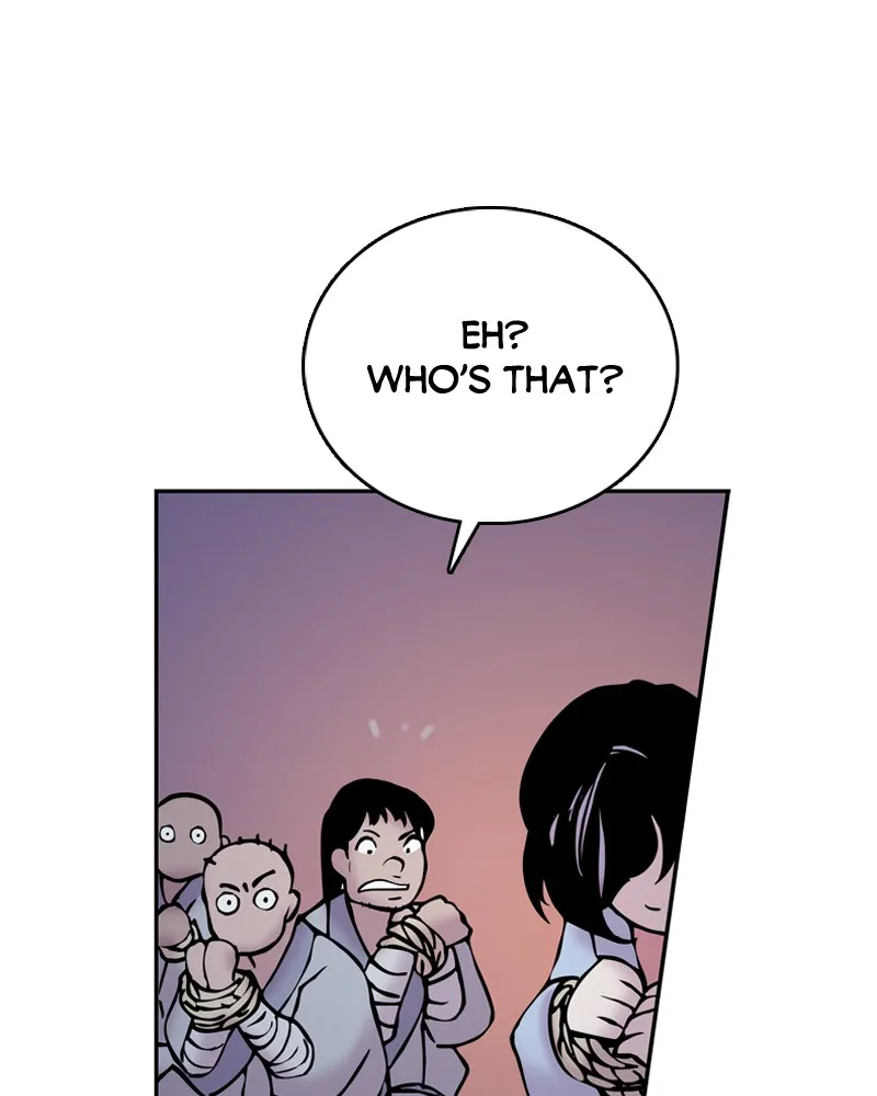 My Beloved Emperor Chapter 4 page 27 - 