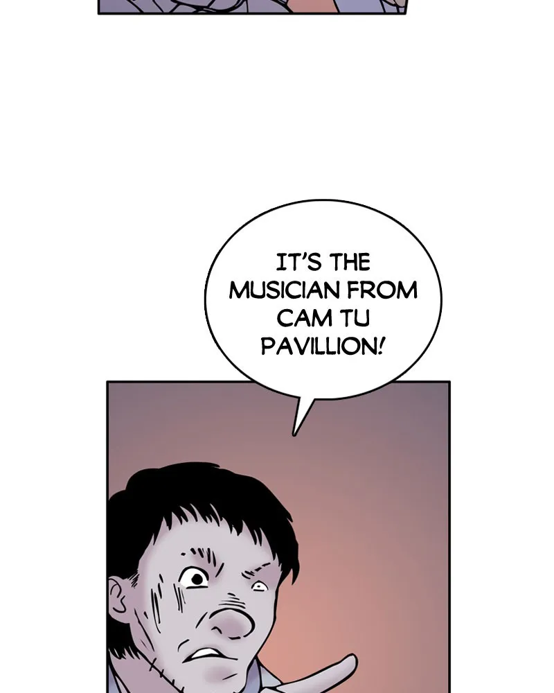 My Beloved Emperor Chapter 4 page 28 - 
