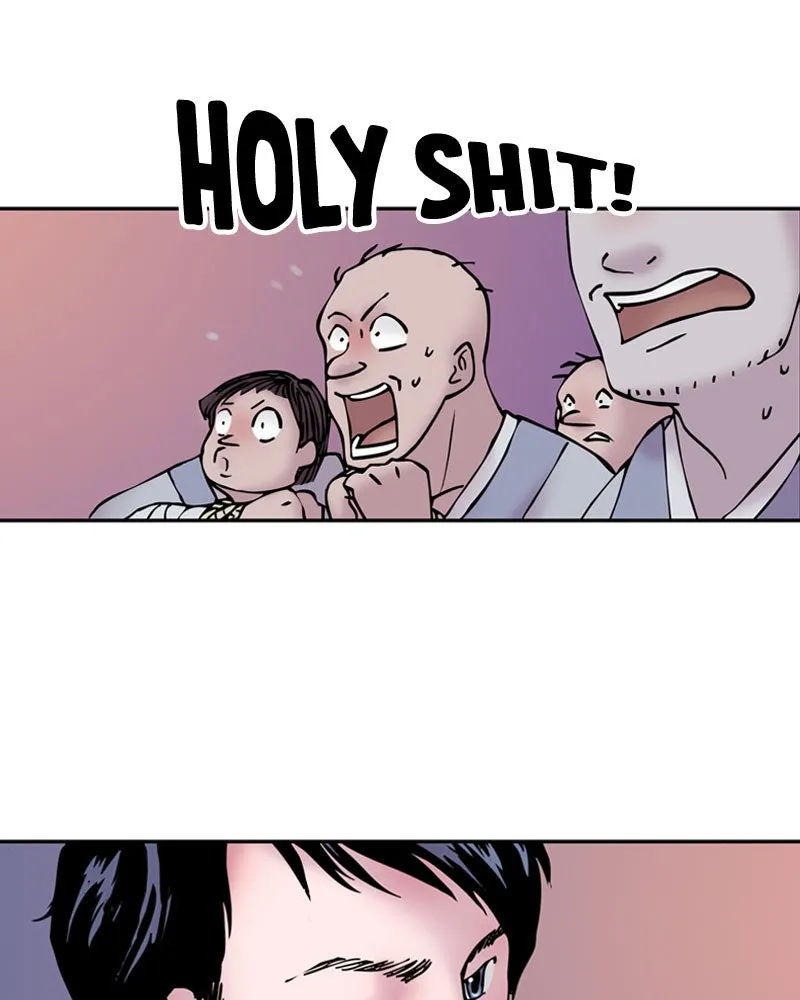 My Beloved Emperor Chapter 4 page 33 - 
