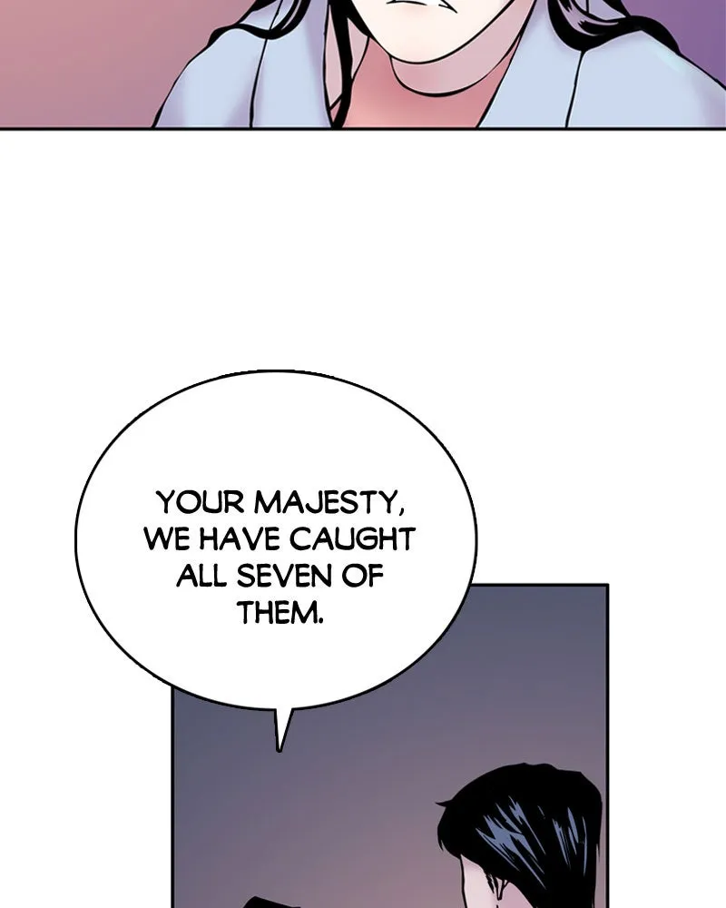 My Beloved Emperor Chapter 4 page 35 - 