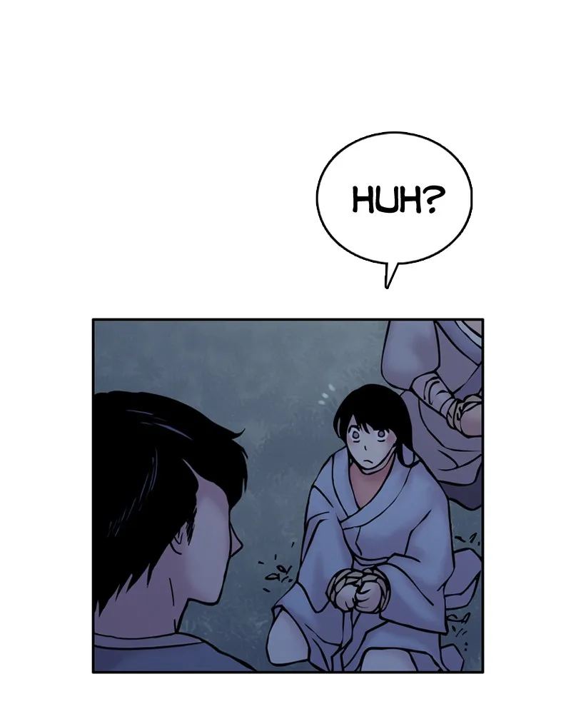My Beloved Emperor Chapter 4 page 40 - 