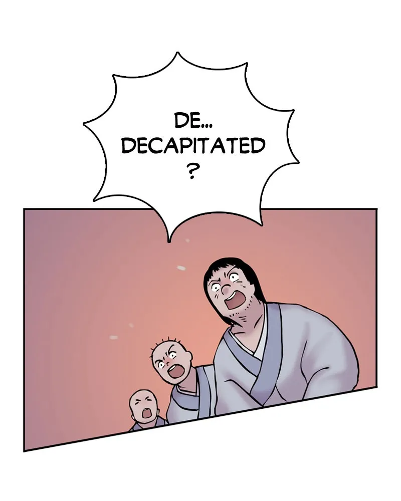 My Beloved Emperor Chapter 4 page 45 - 