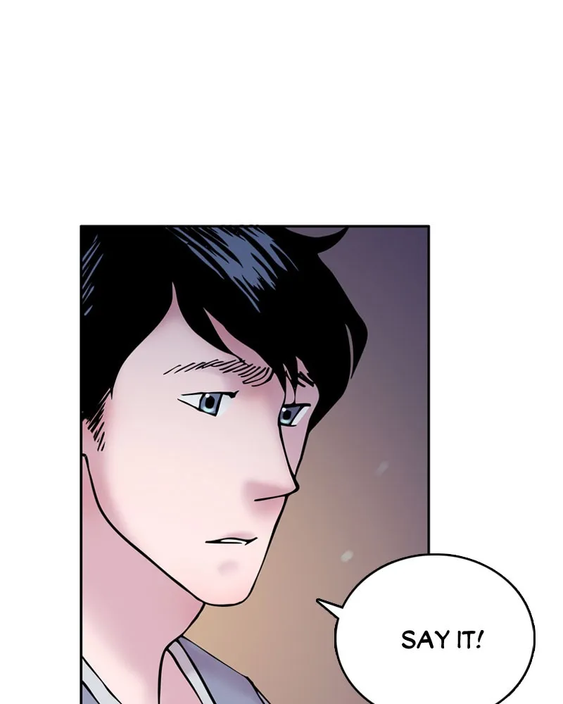 My Beloved Emperor Chapter 4 page 8 - 