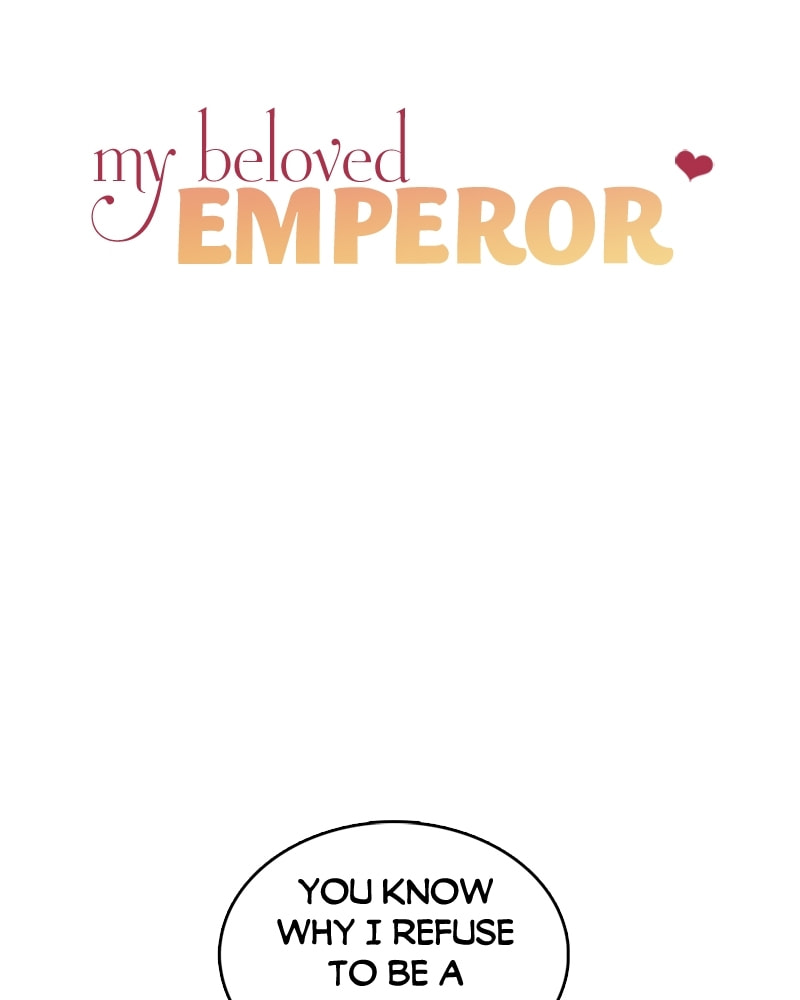 My Beloved Emperor Chapter 40 page 2 - 