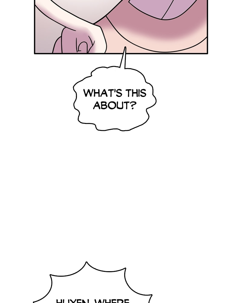 My Beloved Emperor Chapter 40 page 16 - 