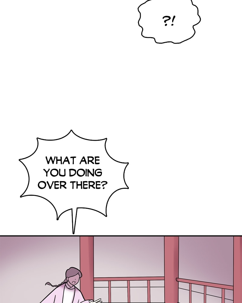 My Beloved Emperor Chapter 40 page 18 - 