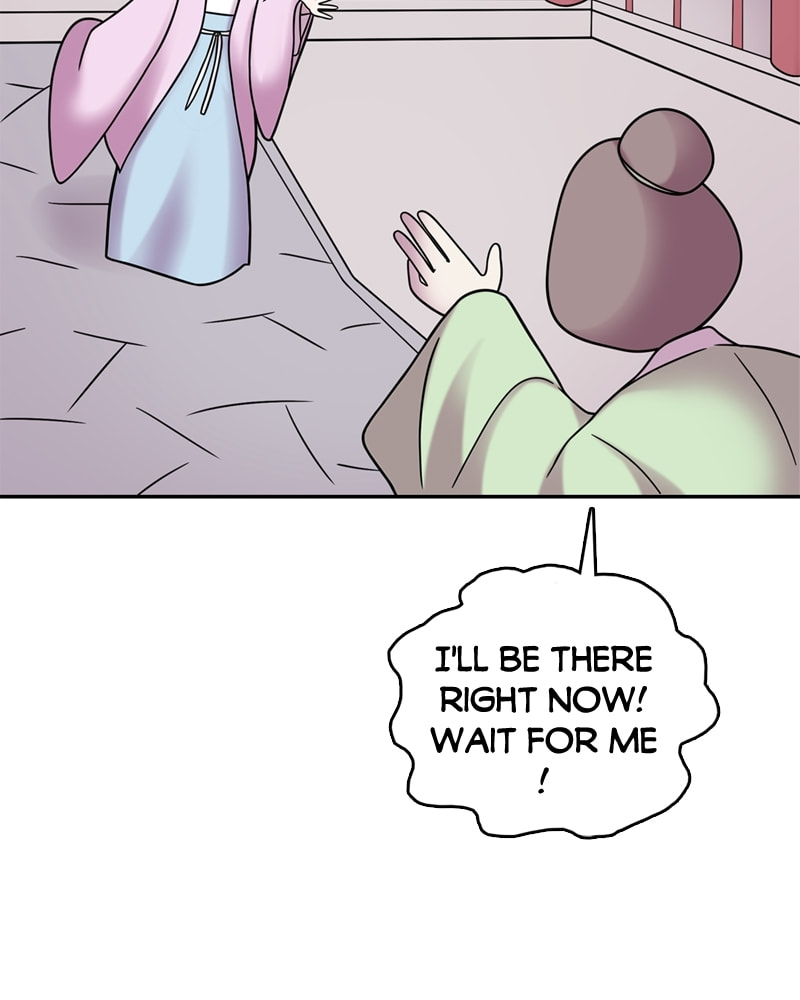 My Beloved Emperor Chapter 40 page 19 - 