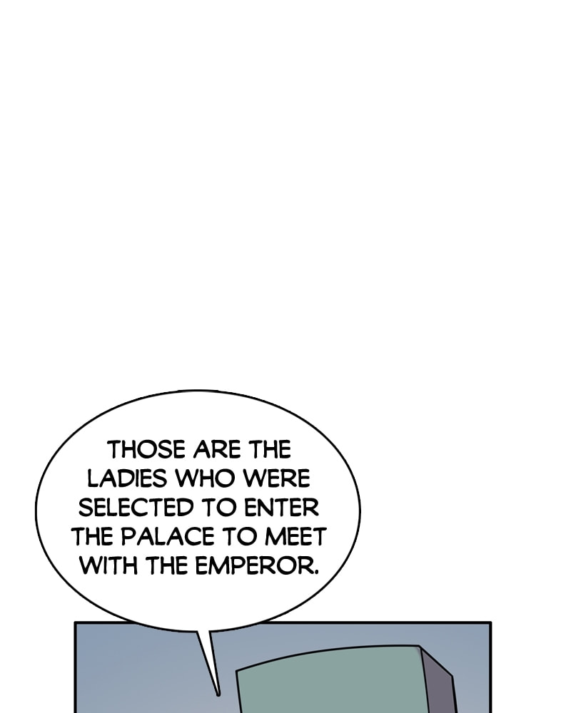 My Beloved Emperor Chapter 40 page 20 - 