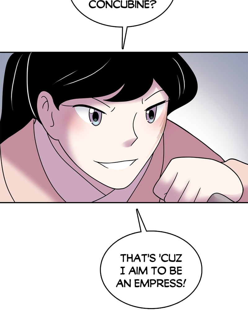 My Beloved Emperor Chapter 40 page 3 - 