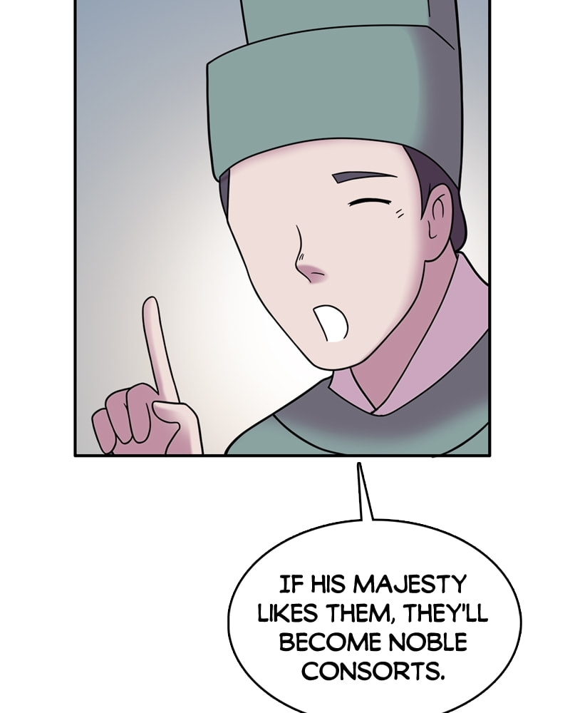 My Beloved Emperor Chapter 40 page 21 - 