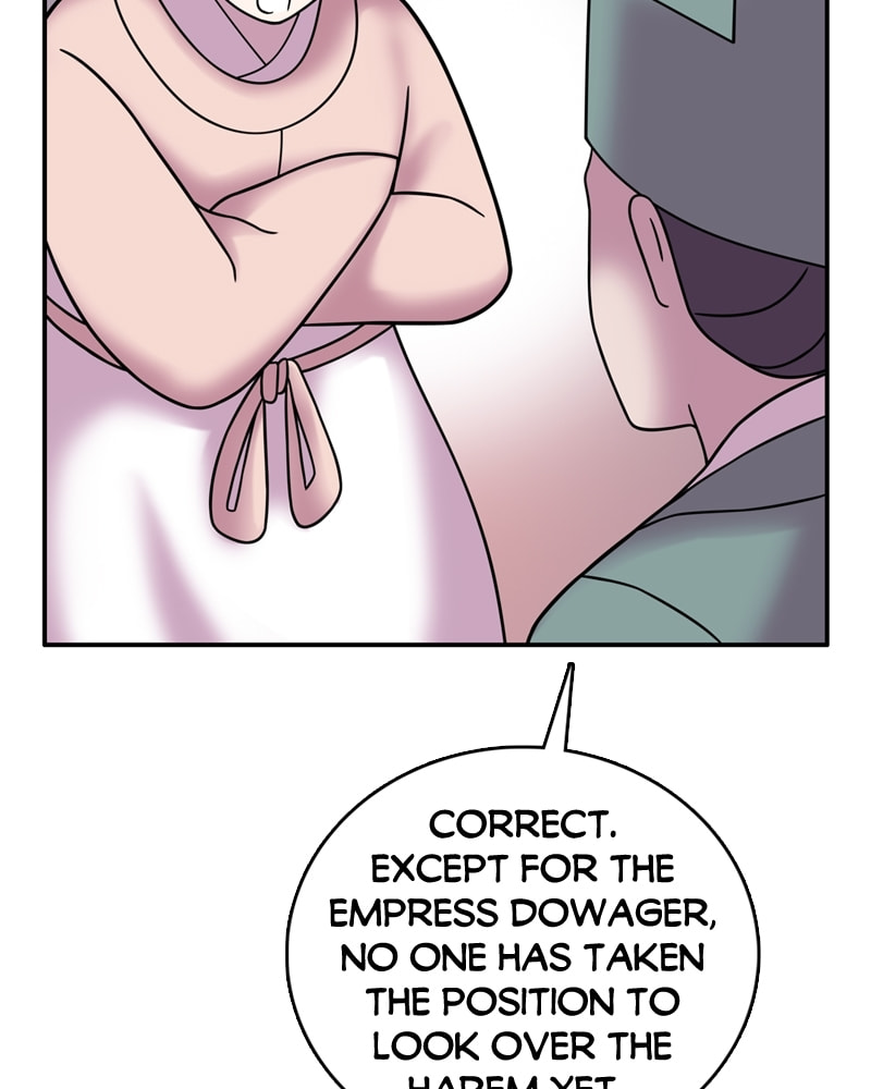 My Beloved Emperor Chapter 40 page 23 - 