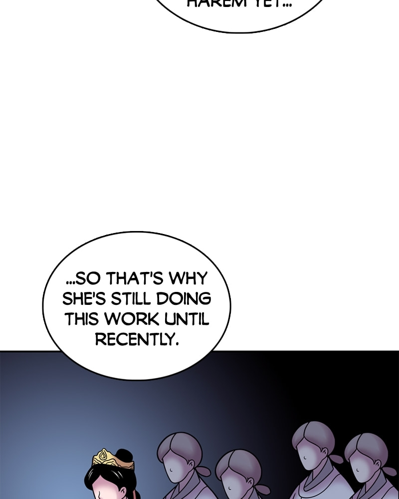 My Beloved Emperor Chapter 40 page 24 - 
