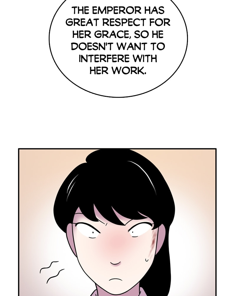 My Beloved Emperor Chapter 40 page 26 - 